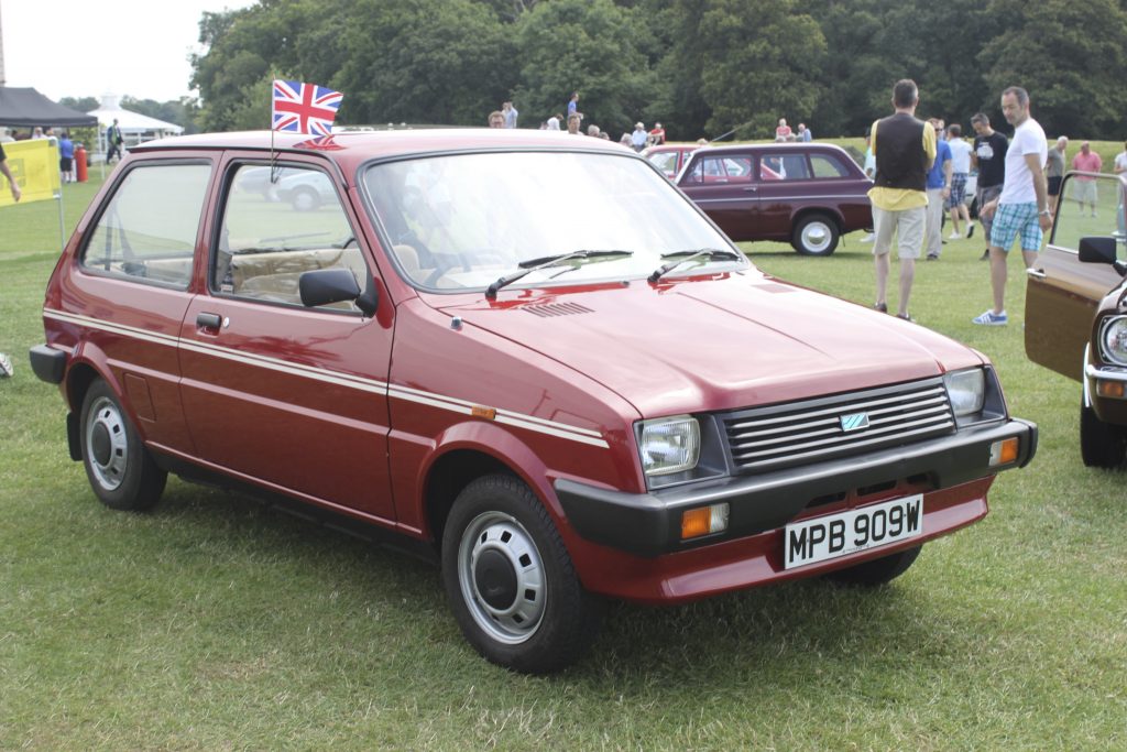 Festival of the Unexceptional_Judge's tip 5: Modify at your peril