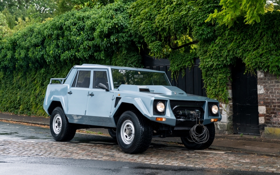 1987 Lamborghini LM002_hagerty