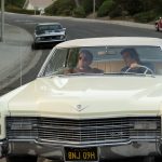 Your chance to own Leonardo Di Caprio and Brand Pitt's cars from Once Upon a Time in Hollywood