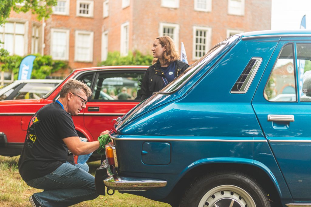 Hurrah for the humdrum: the highlights of the Festival of the Unexceptional (2014 to 2019)