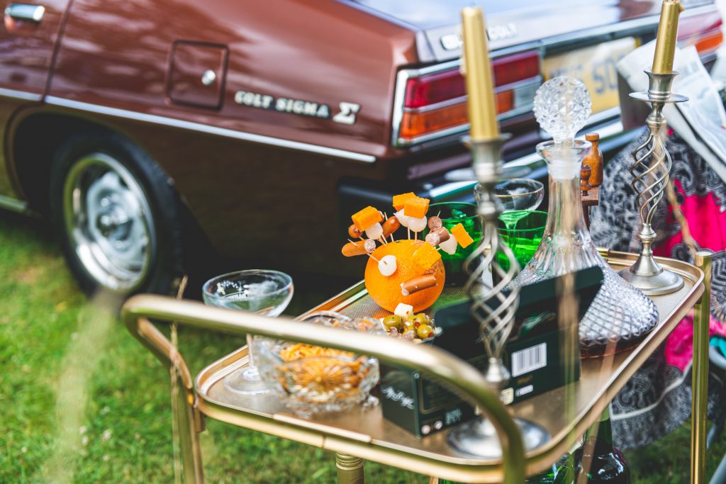 festival of the Unexceptional_Judge's tip 8: A brilliant bribe could score you points_Hagerty