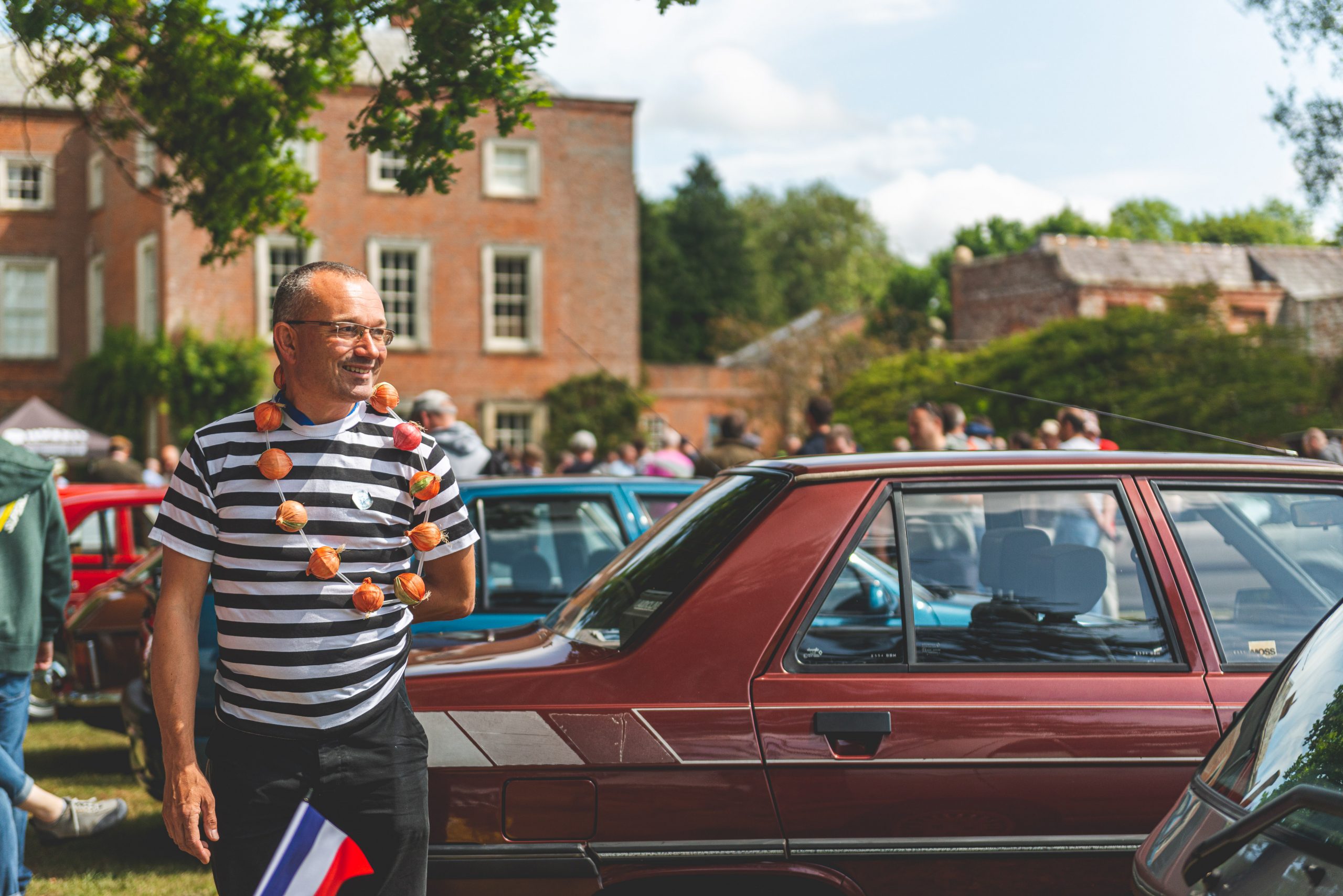 Hurrah for the humdrum: the highlights of the Festival of the Unexceptional (2014 to 2019)