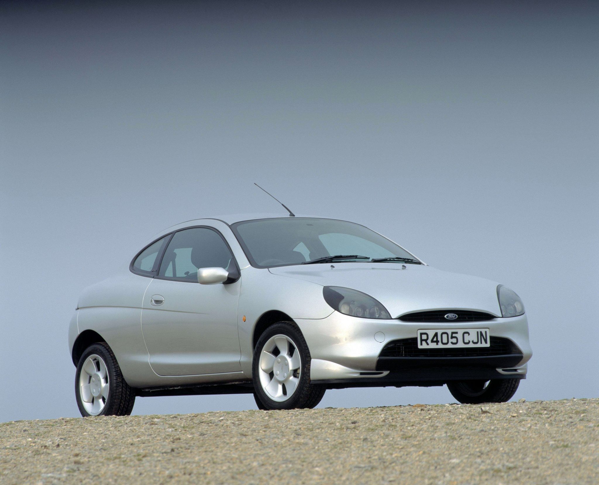 ford puma list price