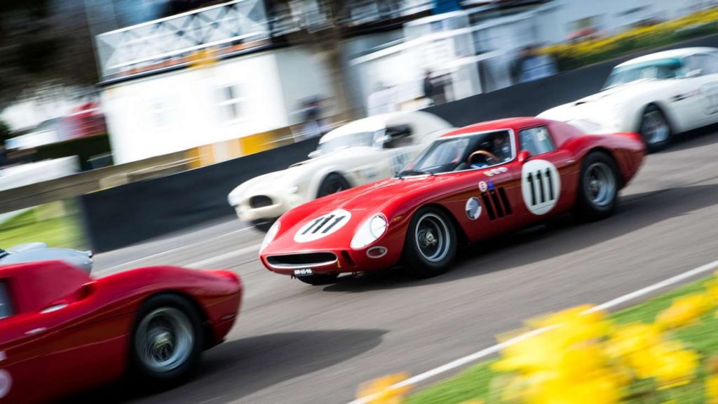 Goodwood Speedweek will be on 16 to 18 October 2020_Hagerty