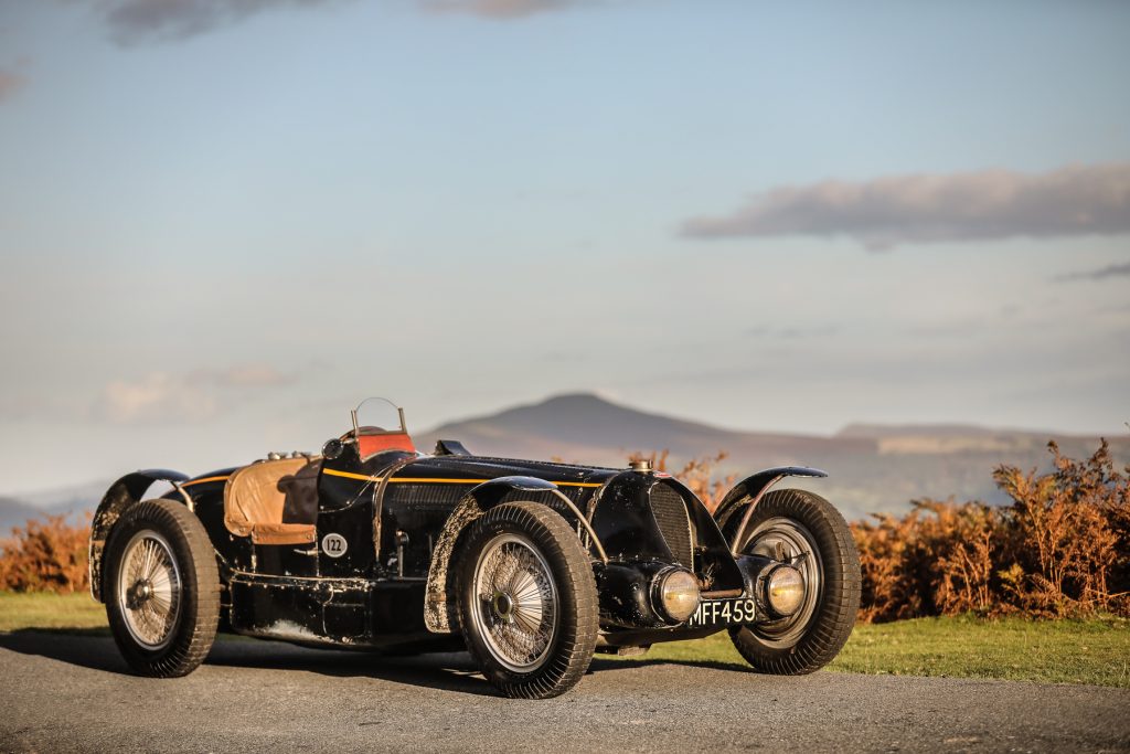6 cars that could set new records at the Gooding & Co Passion of a Lifetime auction