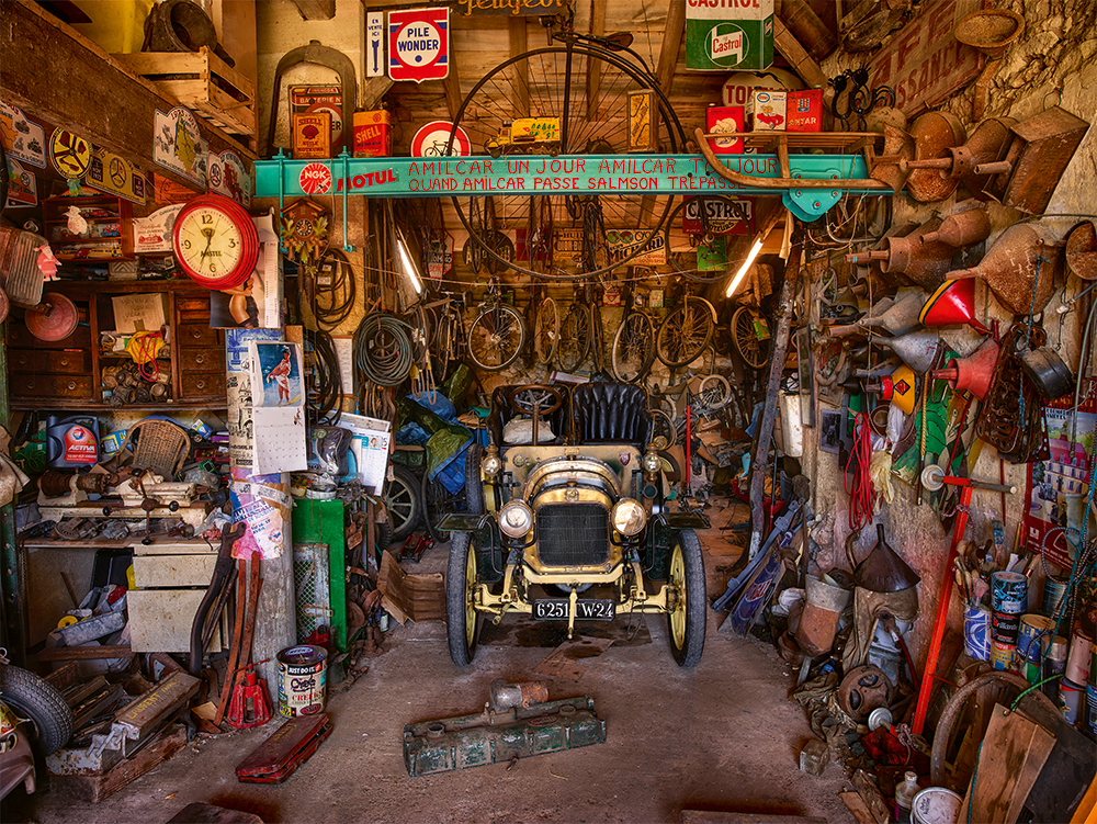 1907 Lion-Peugeot VA, France. Photo © 2019 Dieter Klein. All rights reserved.