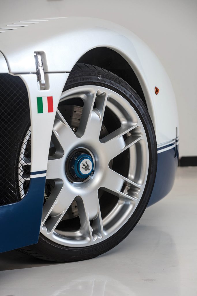 2005-Maserati-MC12 wheel