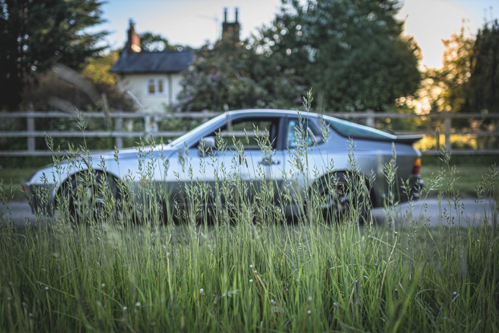 Porsche 944 servicing costs detailed