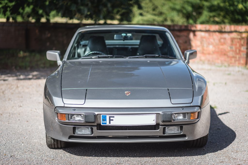 Porsche 944 Coupé Buying Guide (1982 - 1992) Hagerty