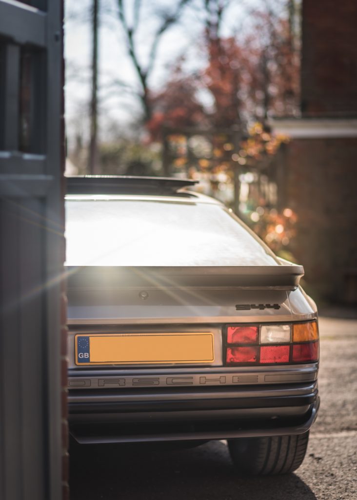 What goes wrong with a Porsche 944_we explain what to look for