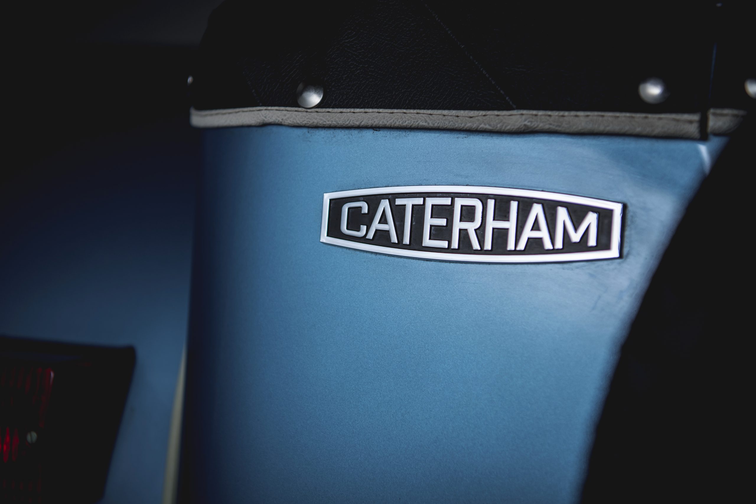 Caterham is set to go electric and the fans aren’t happy