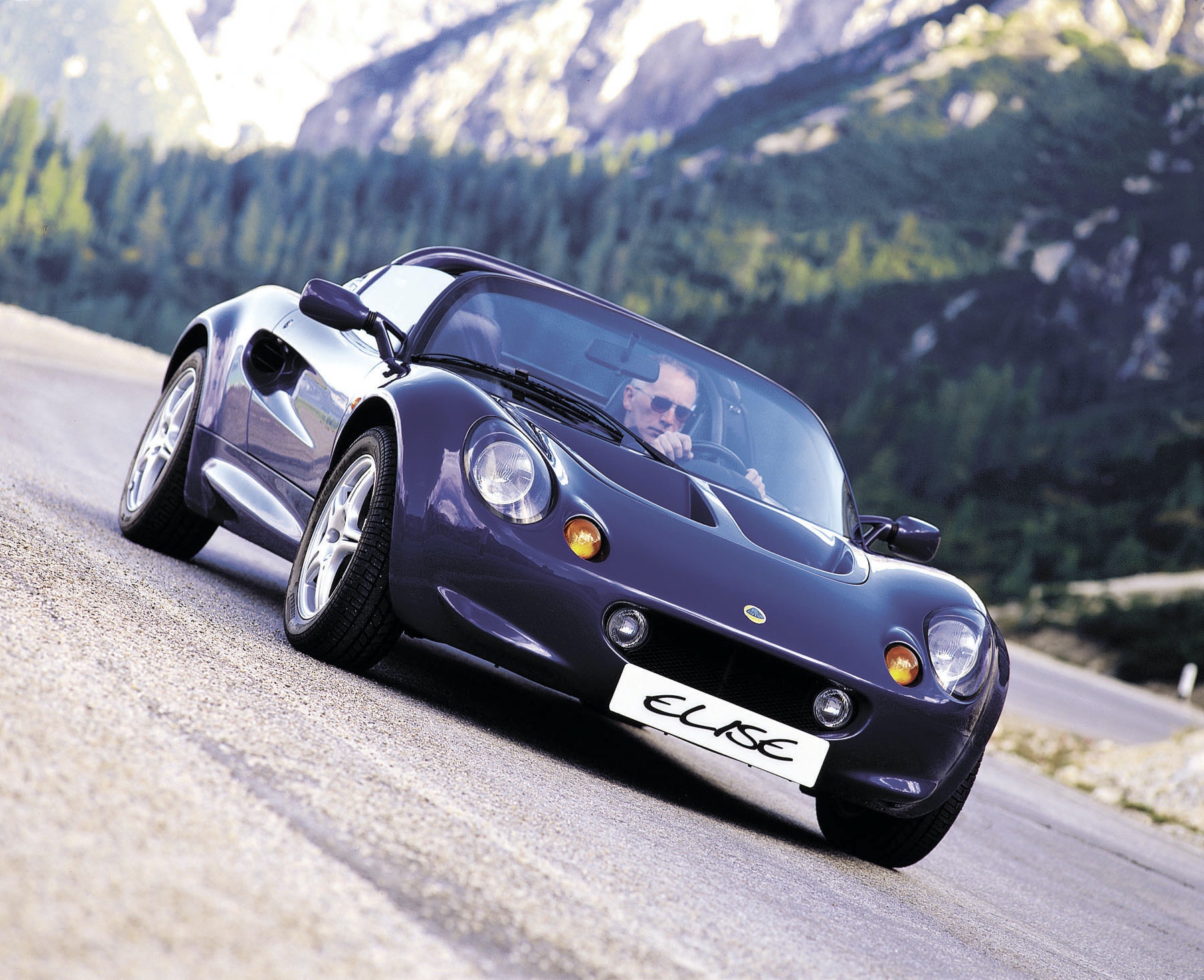 The Elise may live on as Lotus considers selling tooling