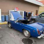 4 tips for when your classic car won’t start away from home