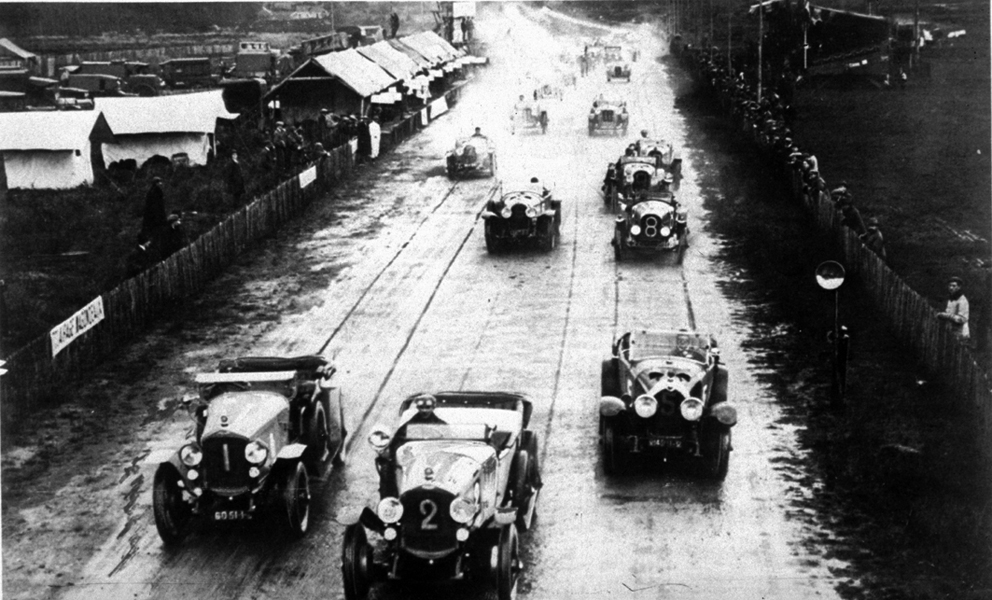 LeMans_1923_Start