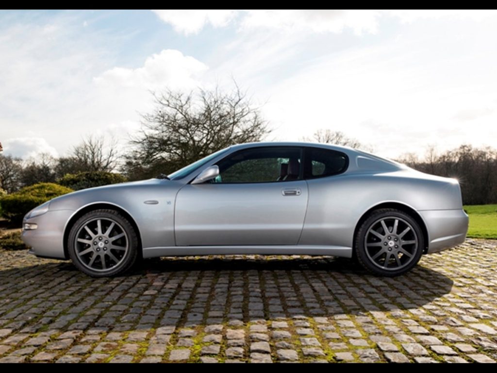 Maserati 3200 GT