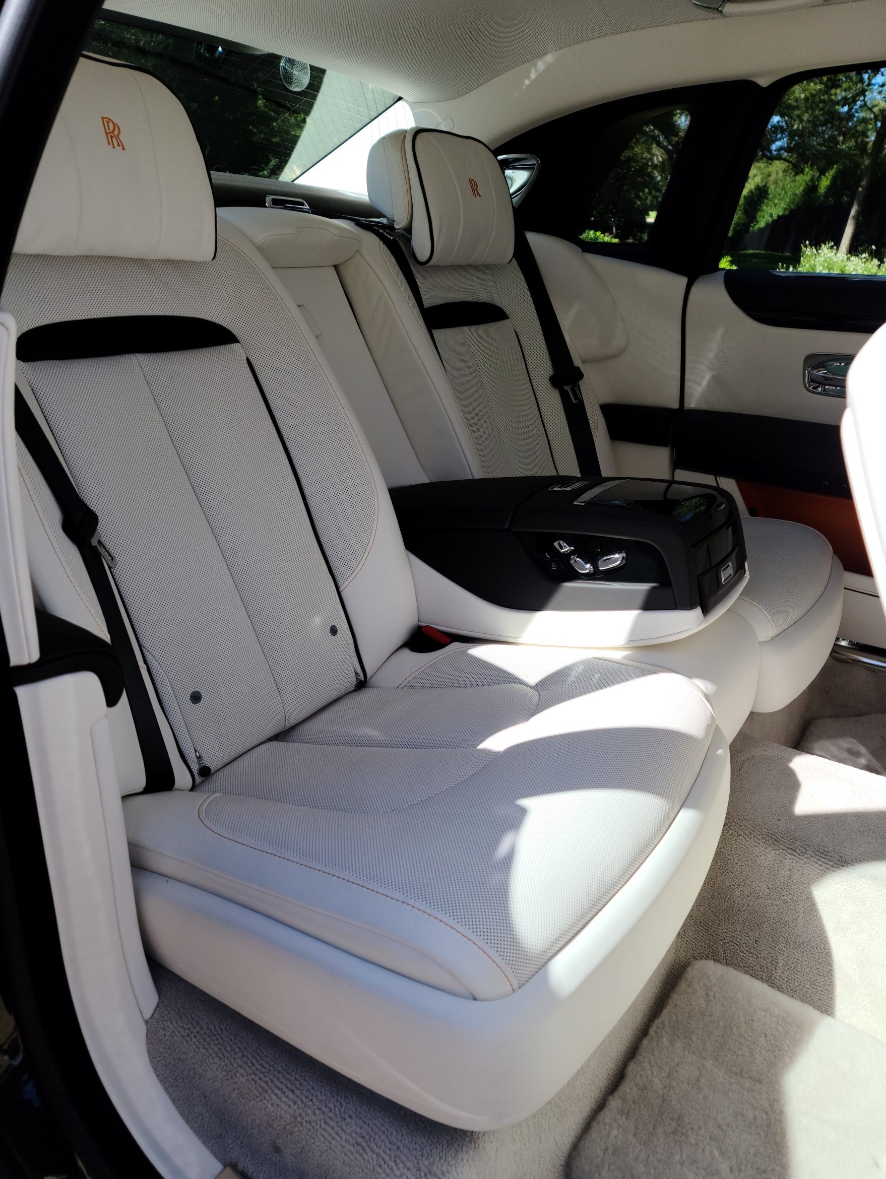 Review: 2021 Rolls-Royce Ghost | Hagerty UK