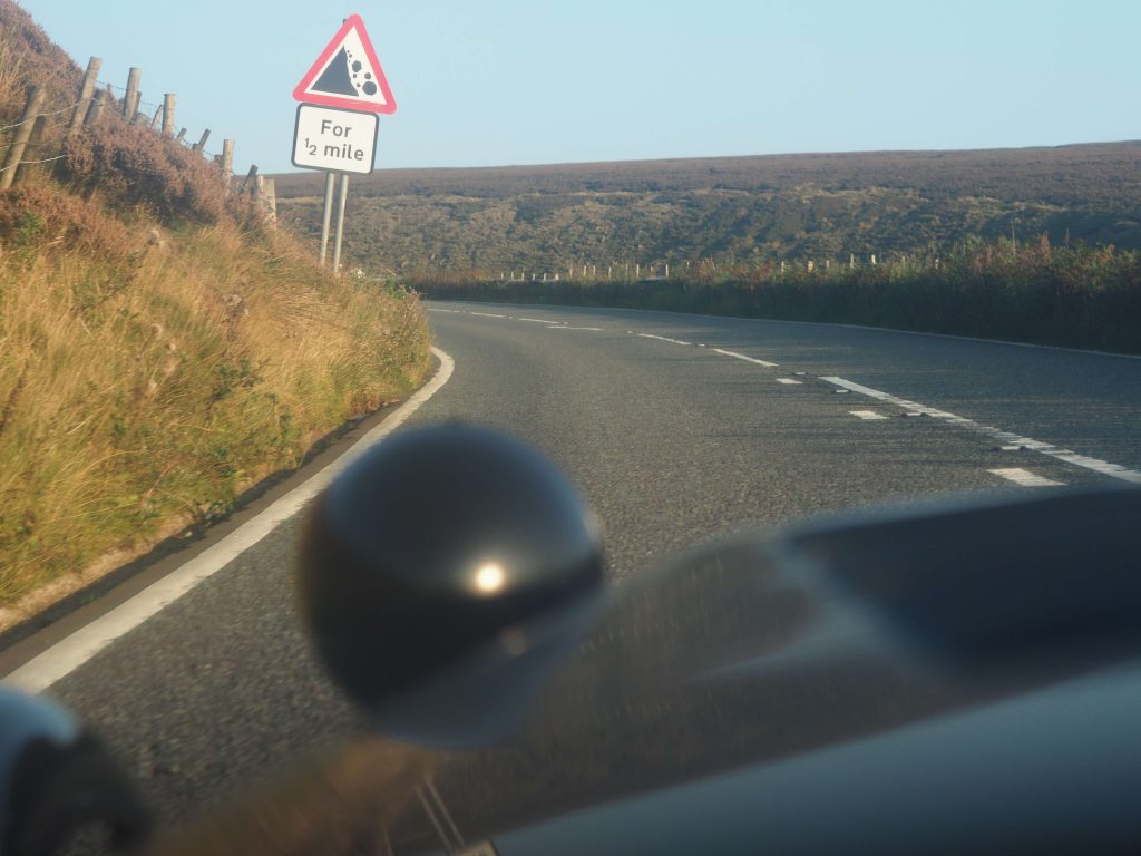 Snake Pass is one of Britain's best roads_Nik Berg_Hagerty