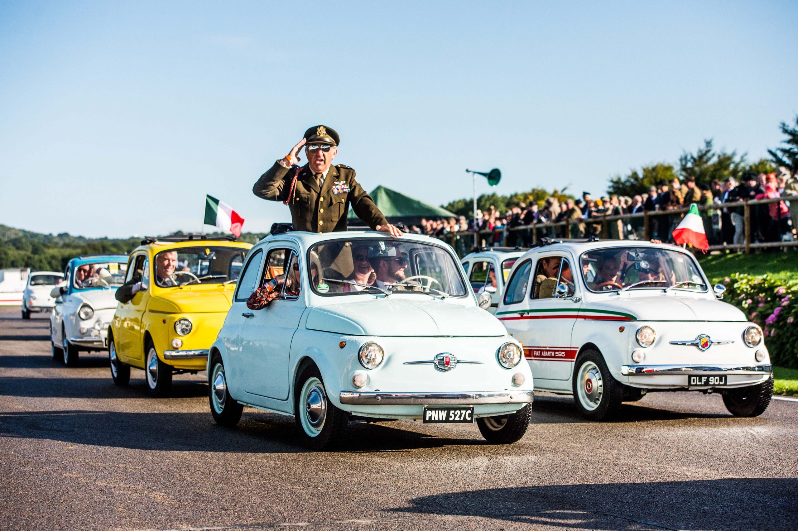2022 Goodwood Revival preview