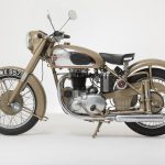 BSA motorcycles will roar again – thanks to Mahindra