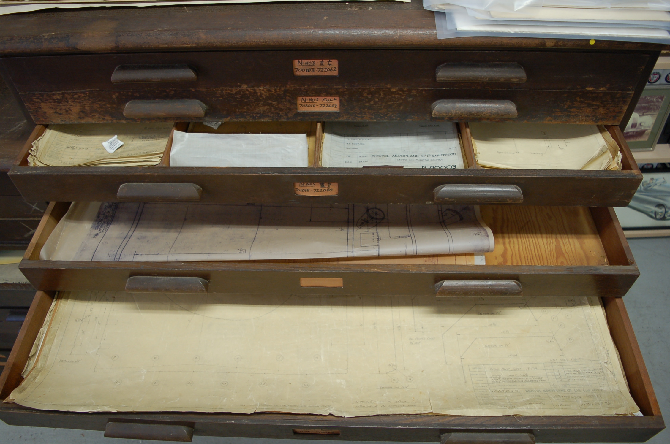 For sale Bristol Cars is ready to be reinvented for the age of the electric car Hagerty UK