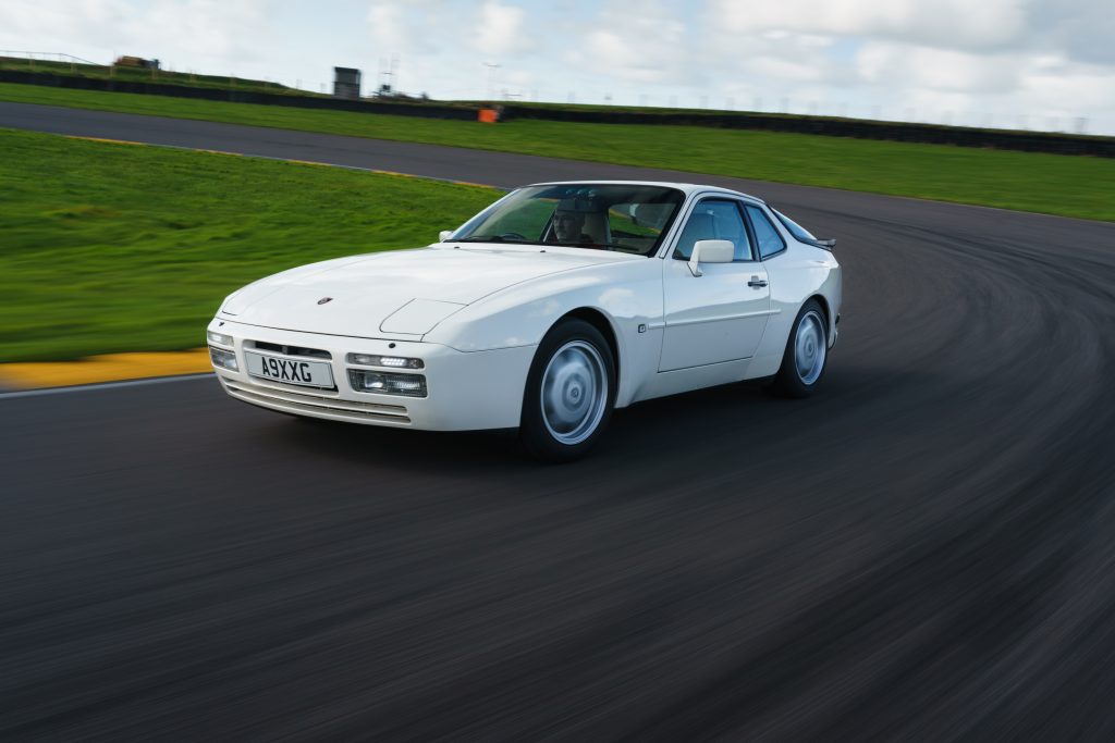 Porsche Boss Confident Synthetic Fuel Will Be Ready By 30 Hagerty Uk