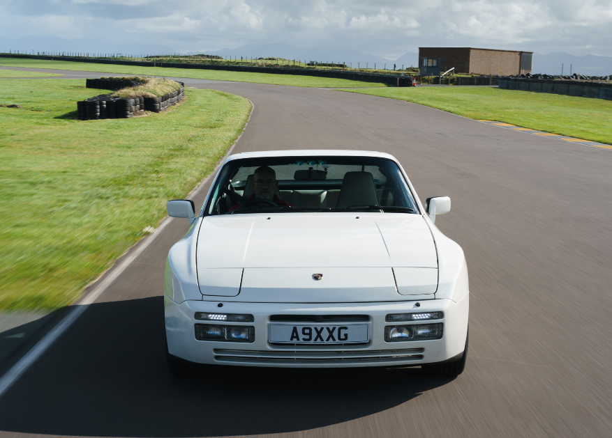 Porsche Boss Confident Synthetic Fuel Will Be Ready By 30 Hagerty Uk