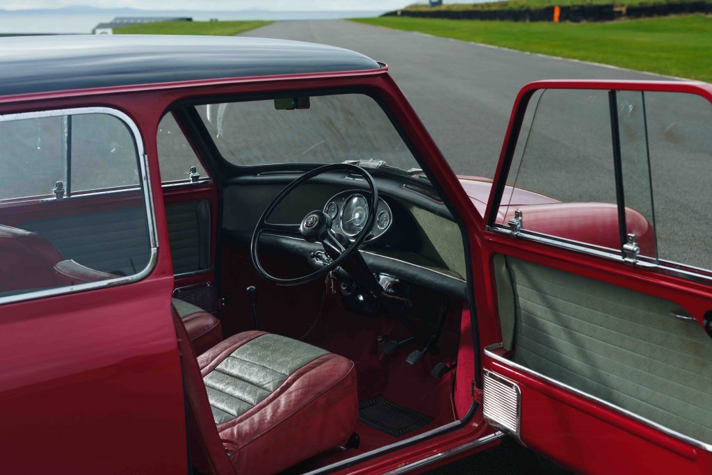 Buying Guide: Mini Cooper (1961-1971) | Hagerty UK