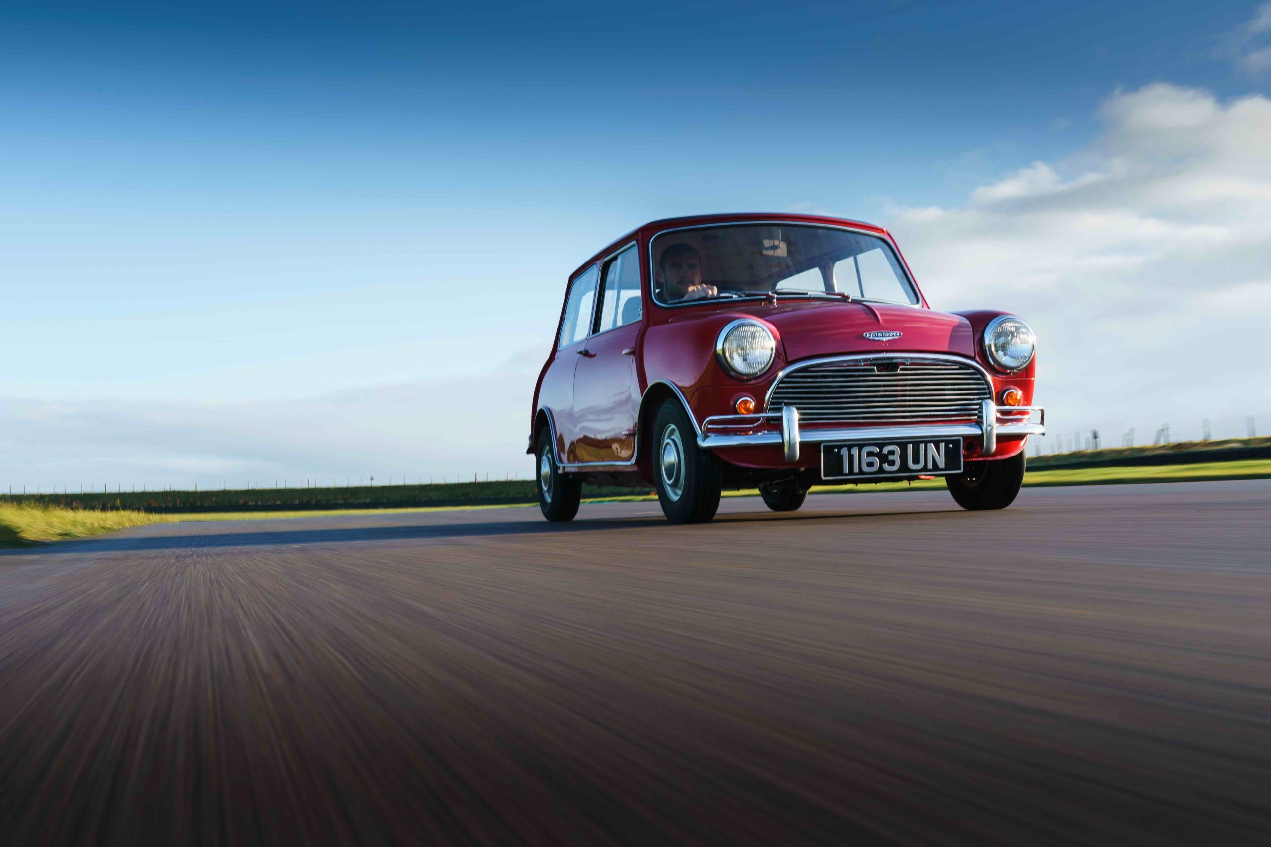 Buying Guide: Mini Cooper (1961-1971)