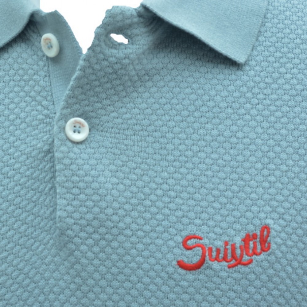 Suixtil Nassau polo shirt_2020 Christmas gift ideas for car enthusiasts_Hagerty