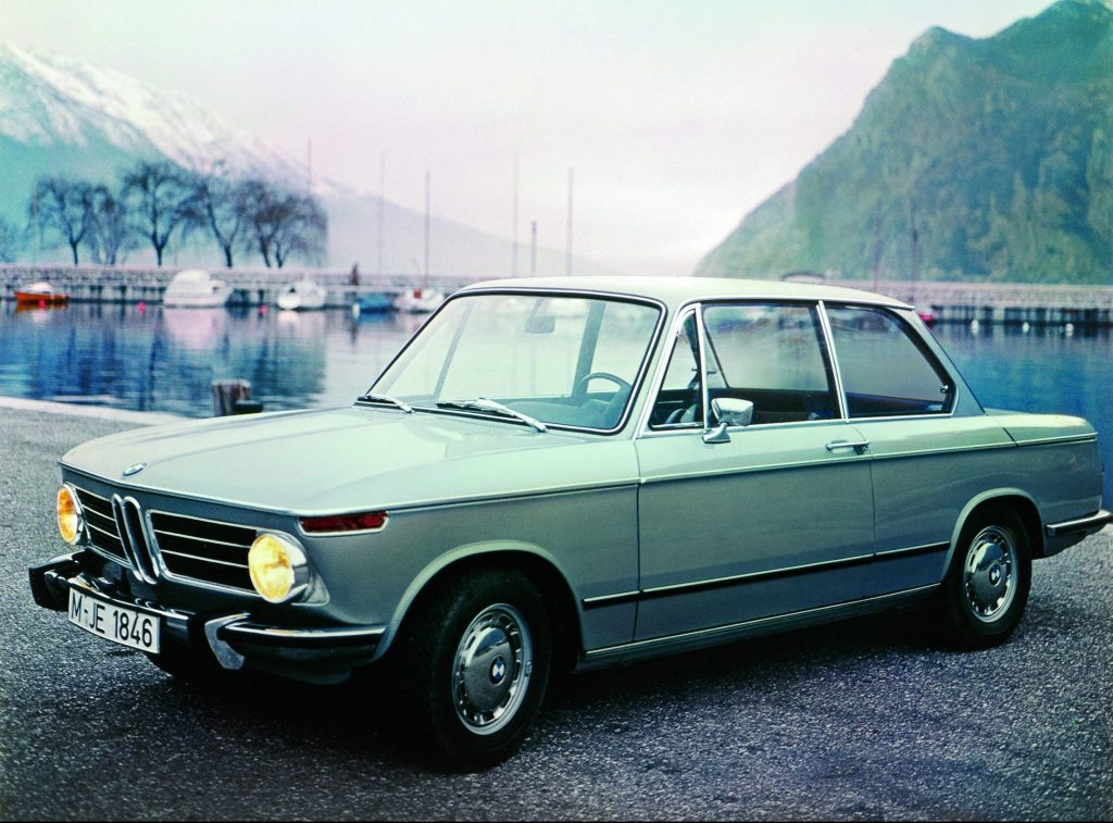 BMW 2002