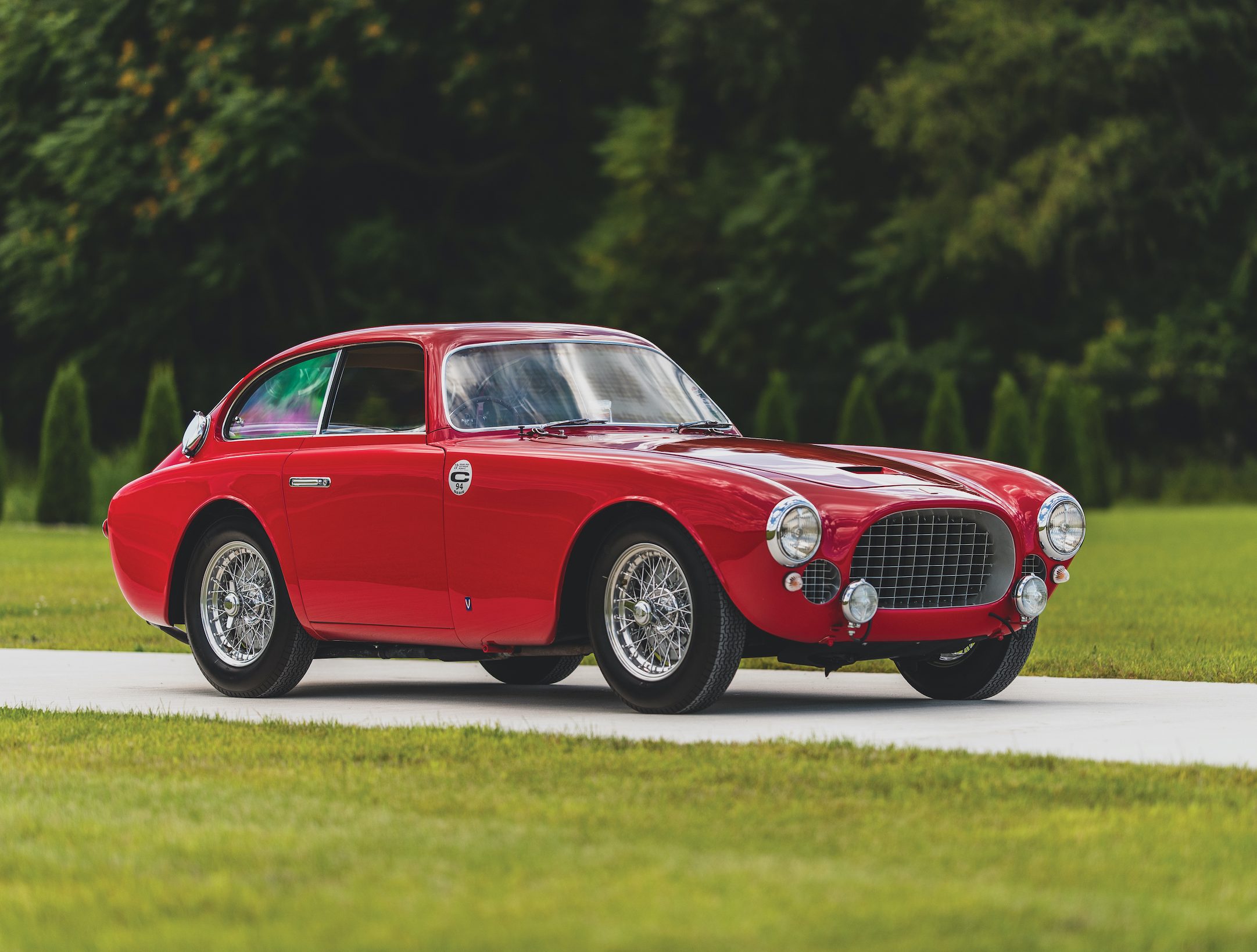 Sold! The 8 most expensive cars from the Elkhart Collection