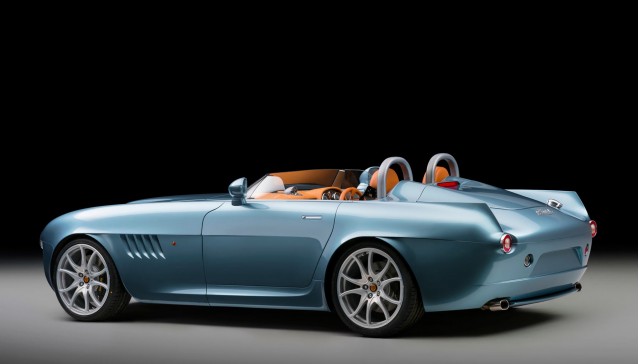 For sale: Bristol Cars is ready to be reinvented for the age of the electric car