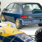 Renault Clio at 30: Highs and lows of its hot hatch history