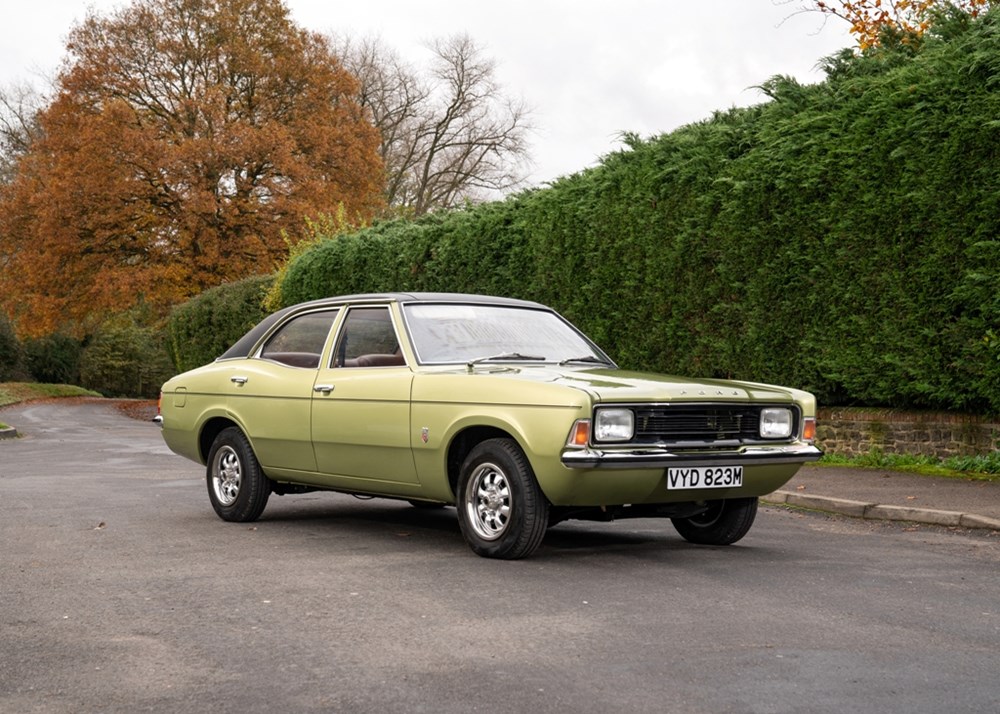 Ford Cortina GT_9 British beasts for sale