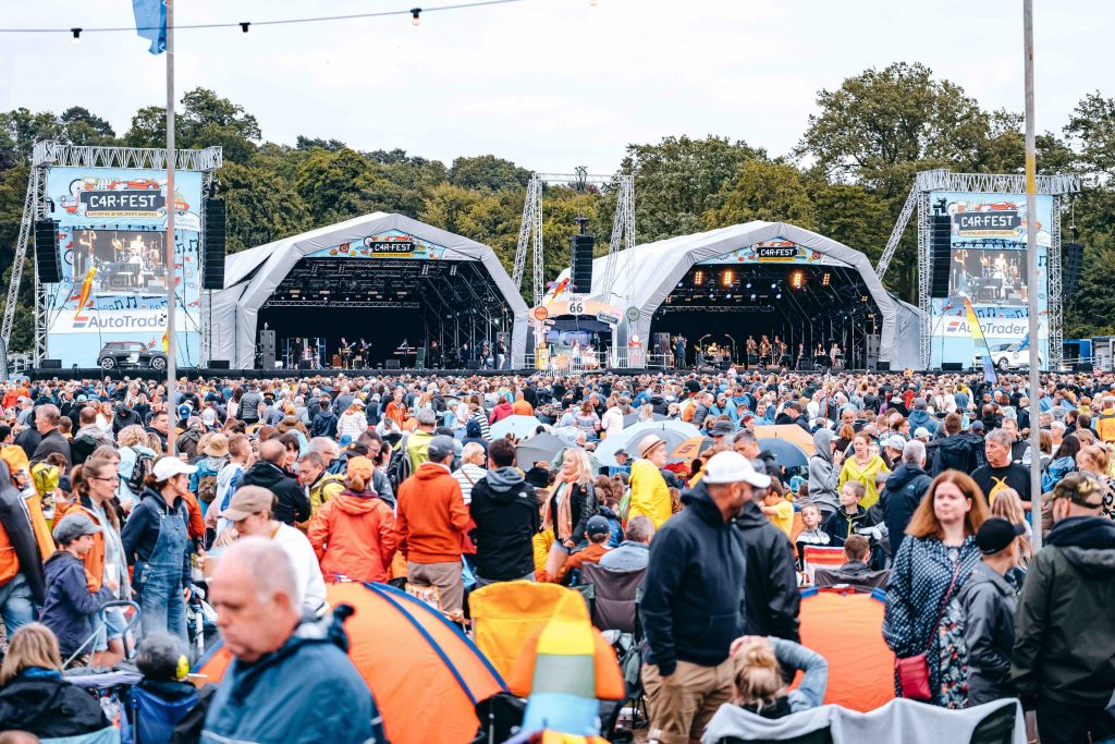 Bucket list 2021_Carfest