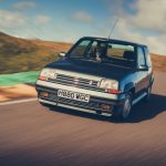 Renault 5 GT Turbo