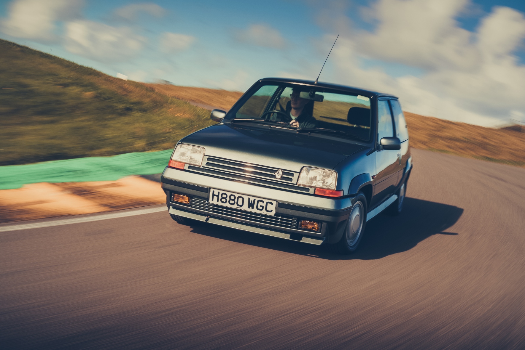 Hot hatch highs and lows – by the writers that tested them when new