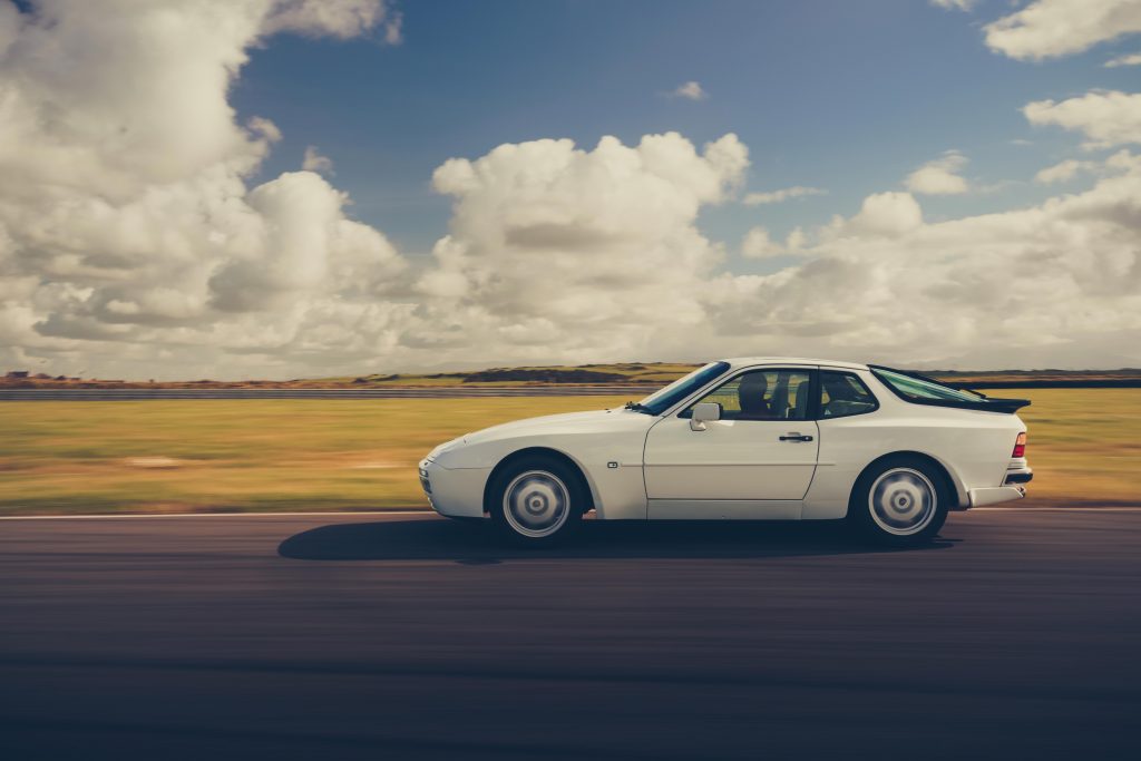 1988 – 1992 Porsche 944_Hagerty UK 2021 Bull Market list