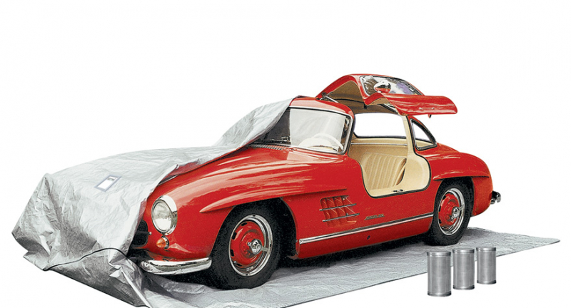 Best car covers for classic cars deals
