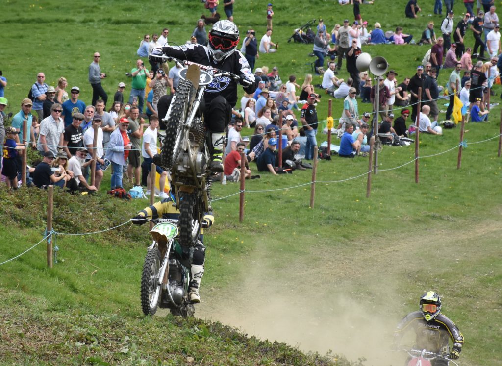 Red Marley Hillclimb_copyright_Colin Bullock