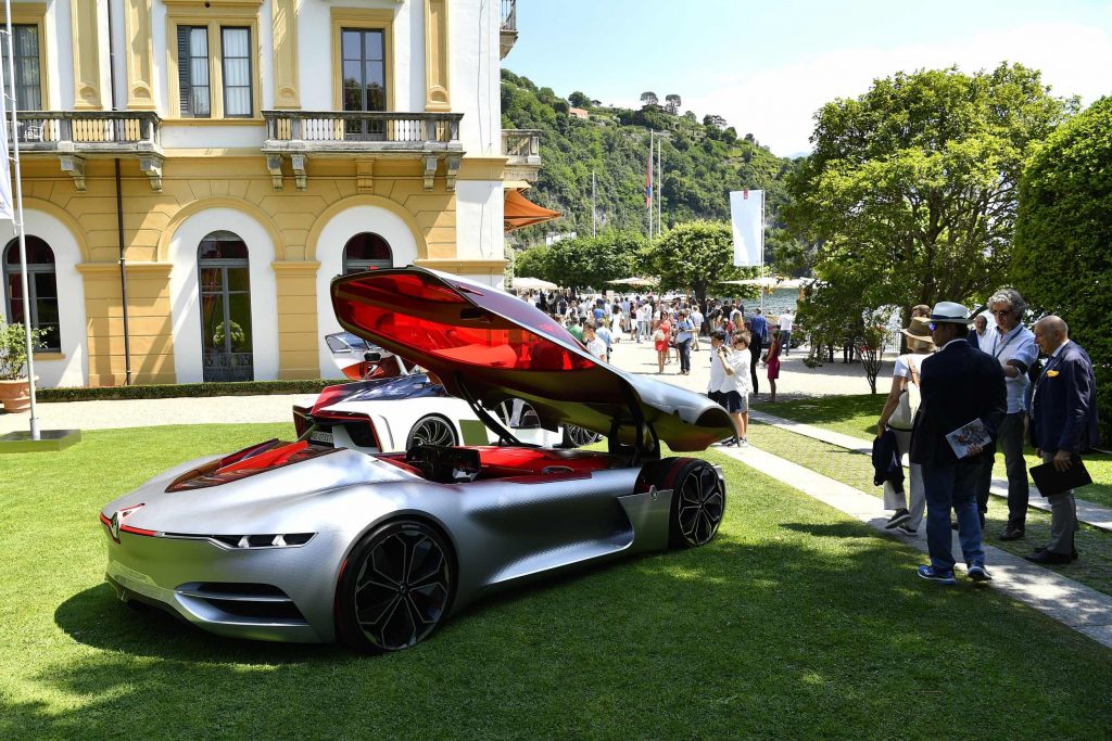 Bucket list 2021 Villa d'Este