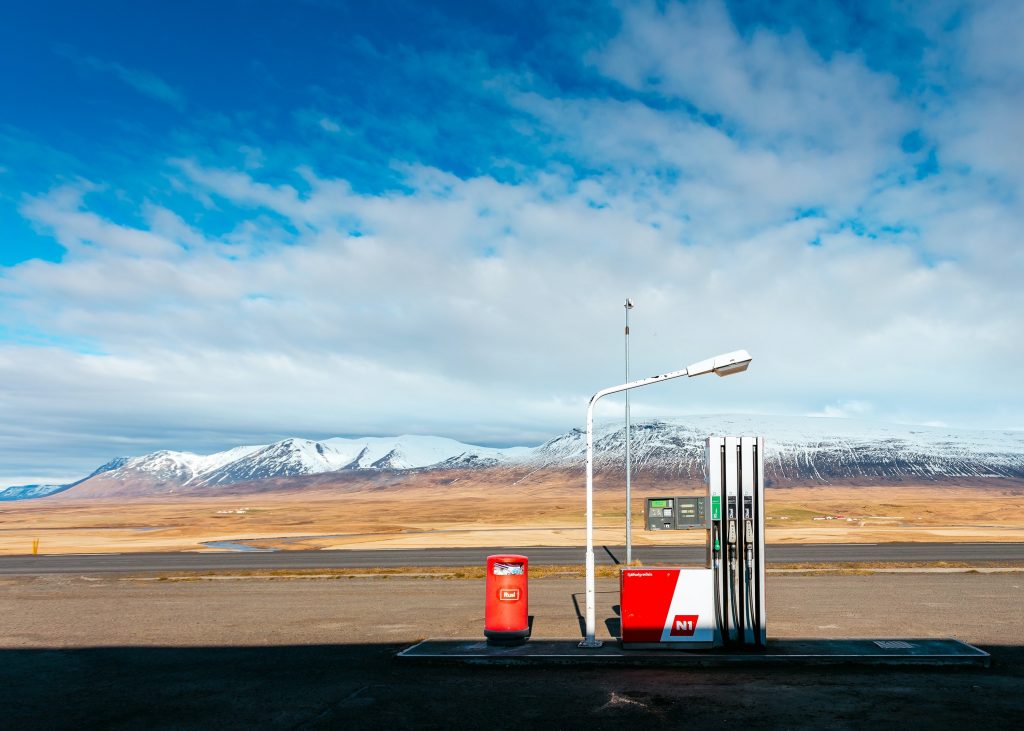 Synthetic fuels could be dispensed using existing infrastructure