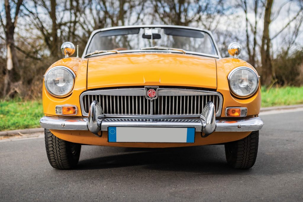 MGB Buying Guide_Hagerty