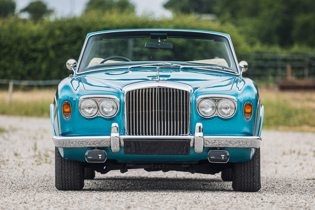 10 sales that smashed the Hagerty Price Guide in 2020