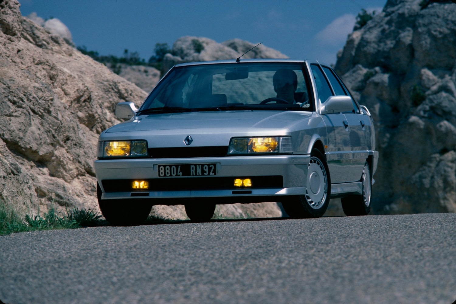 Vanishing point: The fast family cars disappearing from Britain’s roads. How many are left?