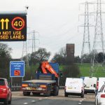 Smart motorways called into question – again