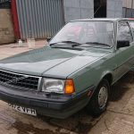 Unexceptional Classifieds: Volvo 340 DL