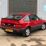 1985 Honda CRX on eBay