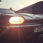 Our Classics: 1980 Jaguar XJ-S