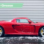 Elbow Grease: Still washing cars with a sponge? You're doing it all wrong
